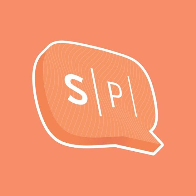 Salmon Podcast