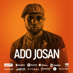 Ado Josan