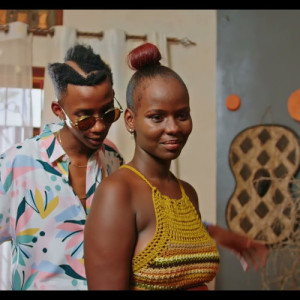 NANA ft Kivumbi King