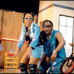 Akanyuma (feat. Jaivah)