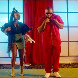 Yote (feat. Khaligraph Jones)